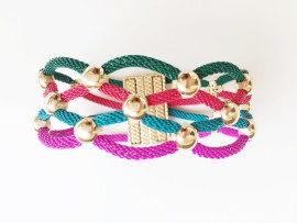 Prism bracelet